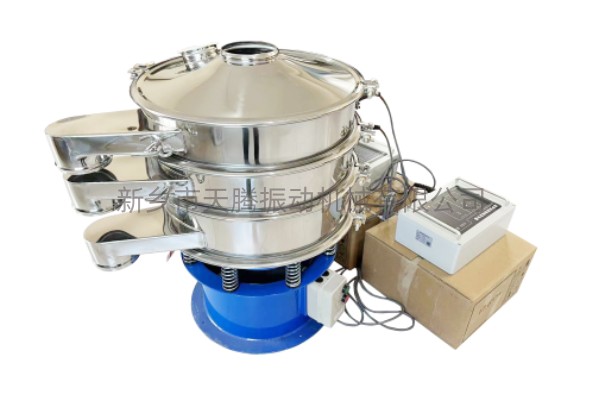 超聲波振動(dòng)篩試篩400目粉末效果如何？