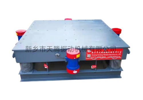  天騰振動(dòng)：振動(dòng)平臺(tái)的優(yōu)勢(shì)特點(diǎn)
